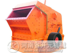 錘式破碎機(jī) 錘式破碎機(jī)